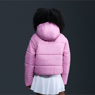 Women's Nike Sportswear Therma-FIT Hooded Classic Puffer Jacket