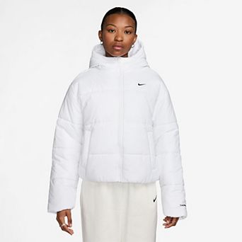Women's Nike Sportswear Therma-FIT Hooded Classic Puffer Jacket