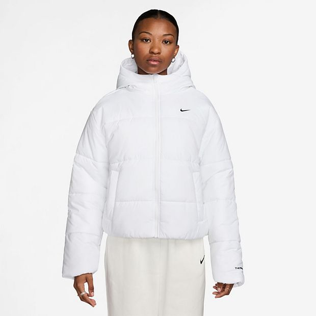 Women's Nike Puffer top Jacket