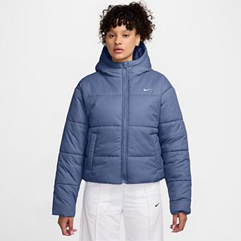 Women's Nike Sportswear Therma-FIT Hooded Classic Puffer Jacket