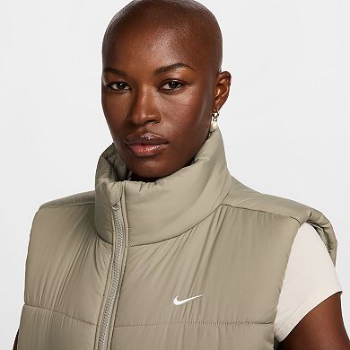 Women's Nike Sportswear Classic Puffer Therma-FIT Loose Vest