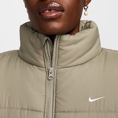 Women's Nike Sportswear Classic Puffer Therma-FIT Loose Vest