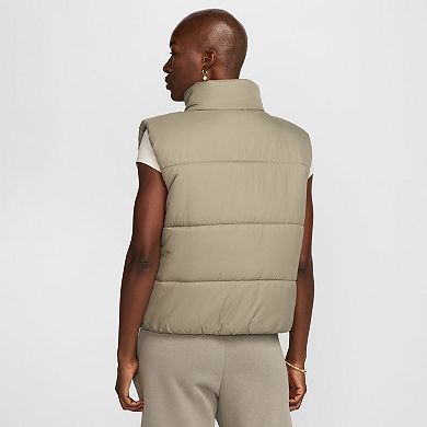 Women's Nike Sportswear Classic Puffer Therma-FIT Loose Vest