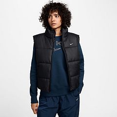 Kohls nike jacket womens best sale