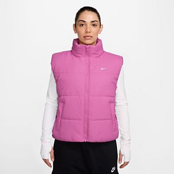 Women's Nike Sportswear Classic Puffer Therma-FIT Loose Vest