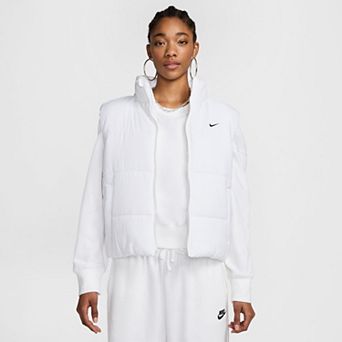 Women's Nike Sportswear Classic Puffer Therma-FIT Loose Vest