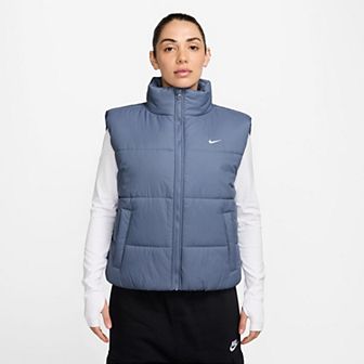 Women's Nike Sportswear Classic Puffer Therma-FIT Loose Vest