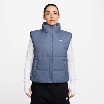 Women's Nike Sportswear Classic Puffer Therma-FIT Loose Vest