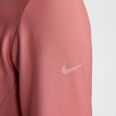 ナイキ Nike 【 One Rib Full Zip Mid Layer Women's 】 ファッション レディースファッション トップス パーカー レディー Women's Nike One Ribbed Full-Zip Mid Layer Top