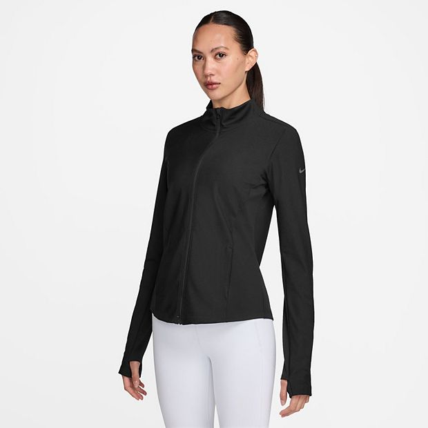 ナイキ Nike 【 One Rib Full Zip Mid Layer Women's 】 ファッション レディースファッション トップス パーカー レディー Women's Nike One Ribbed Full-Zip Mid Layer Top