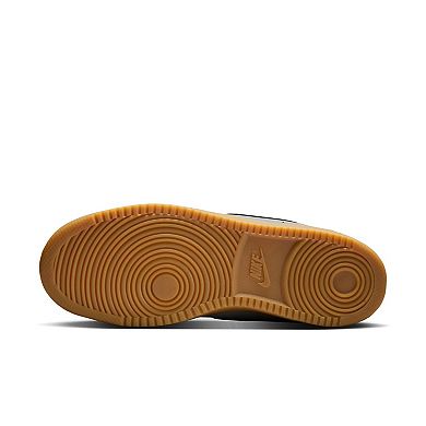 Nike Court Vision Mid Next Nature Men's Shoes