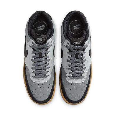 Nike Court Vision Mid Next Nature Men's Shoes