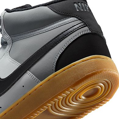 Nike Court Vision Mid Next Nature Men's Shoes
