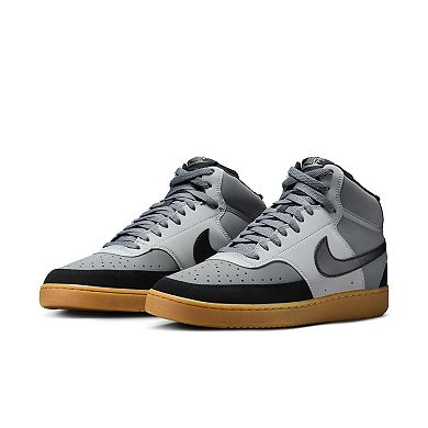 Nike Court Vision Mid Next Nature Men's Shoes