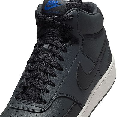 Nike Court Vision Mid Next Nature Men's Shoes