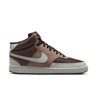 Nike Court Vision Mid Next Nature Men's Shoes