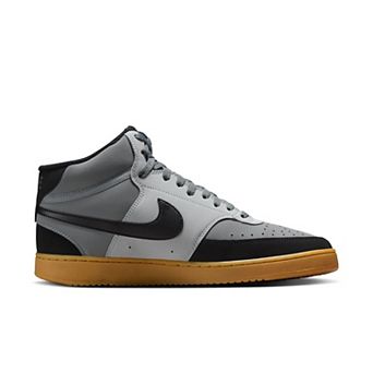 Nike Court Vision Mid Next Nature Men's Shoes