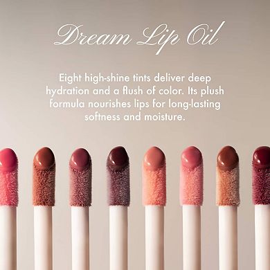 Dream Lip Oil for Moisturizing Sheer Coverage