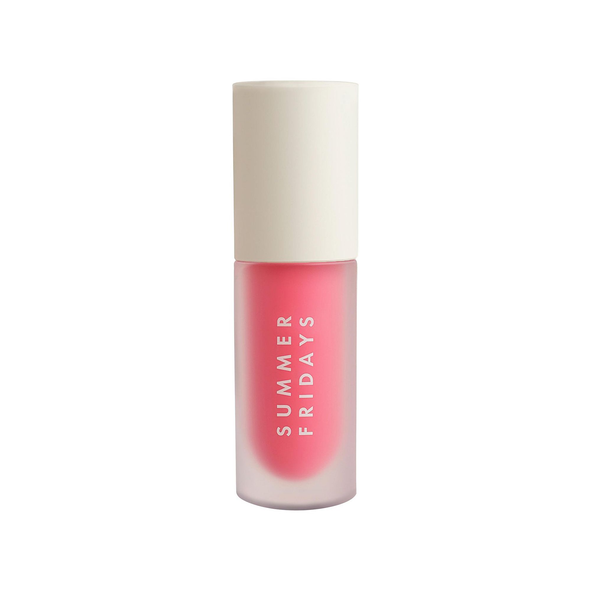 Summer Fridays Dream Lip Oil for Moisturizing Sheer Coverage, Size: 0.15 FL