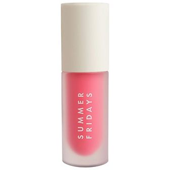 Summer Fridays Dream Lip Oil for Moisturizing Sheer Coverage