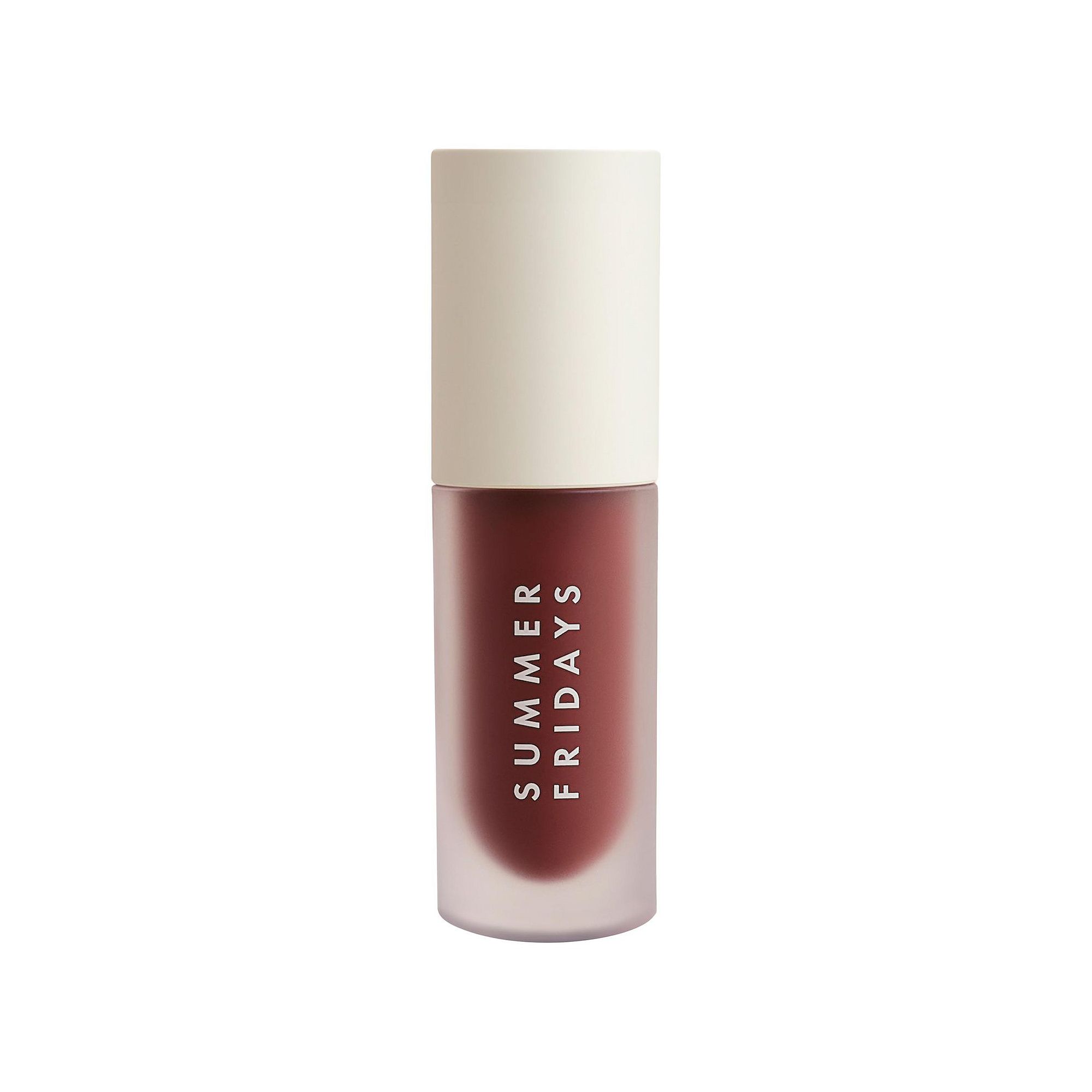 Summer Fridays Dream Lip Oil for Moisturizing Sheer Coverage, Size: 0.15 FL