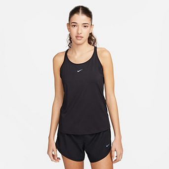Women's Nike One Classic Dri-FIT Strappy Tank Top