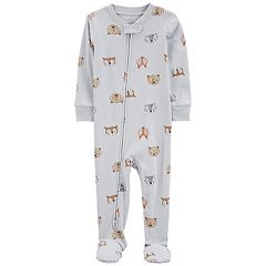 18 24 Months Kids Baby Sleepwear Clothing Kohl s
