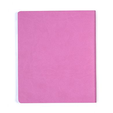 Yoobi Pink Barbie Journal