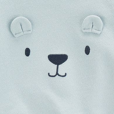 Baby Boy Carter's 3-Piece Bear Little Cardigan Set