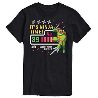 Men's Teenage Mutant Ninja Turtles Ralph Graphic Tee