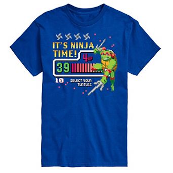 Men's Teenage Mutant Ninja Turtles Ralph Graphic Tee
