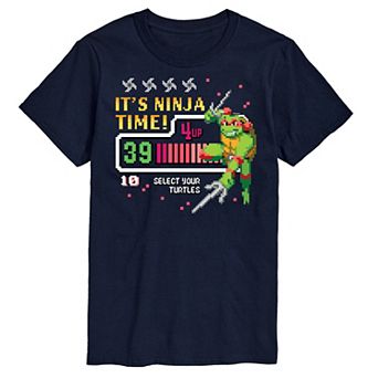 Men's Teenage Mutant Ninja Turtles Ralph Graphic Tee