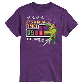 Men's Teenage Mutant Ninja Turtles Ralph Graphic Tee