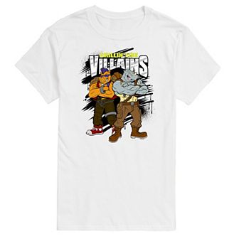 Men's Teenage Mutant Ninja Turtles Chillin' Graphic Tee