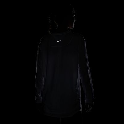 ナイキ Nike オンe Relaxed Dri-fit Long-sleeve Top レディース シャツ トップス Black Nike One Relaxed Women's Dri-FIT Long-Sleeve Top. Nike ID