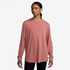 Dri fit long sleeve shirts kohl's sale