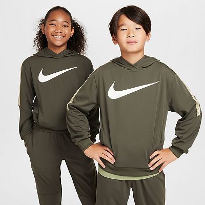 Youth Boys Nike Sportswear Graphic Hoodie Sz Medium NWT factory