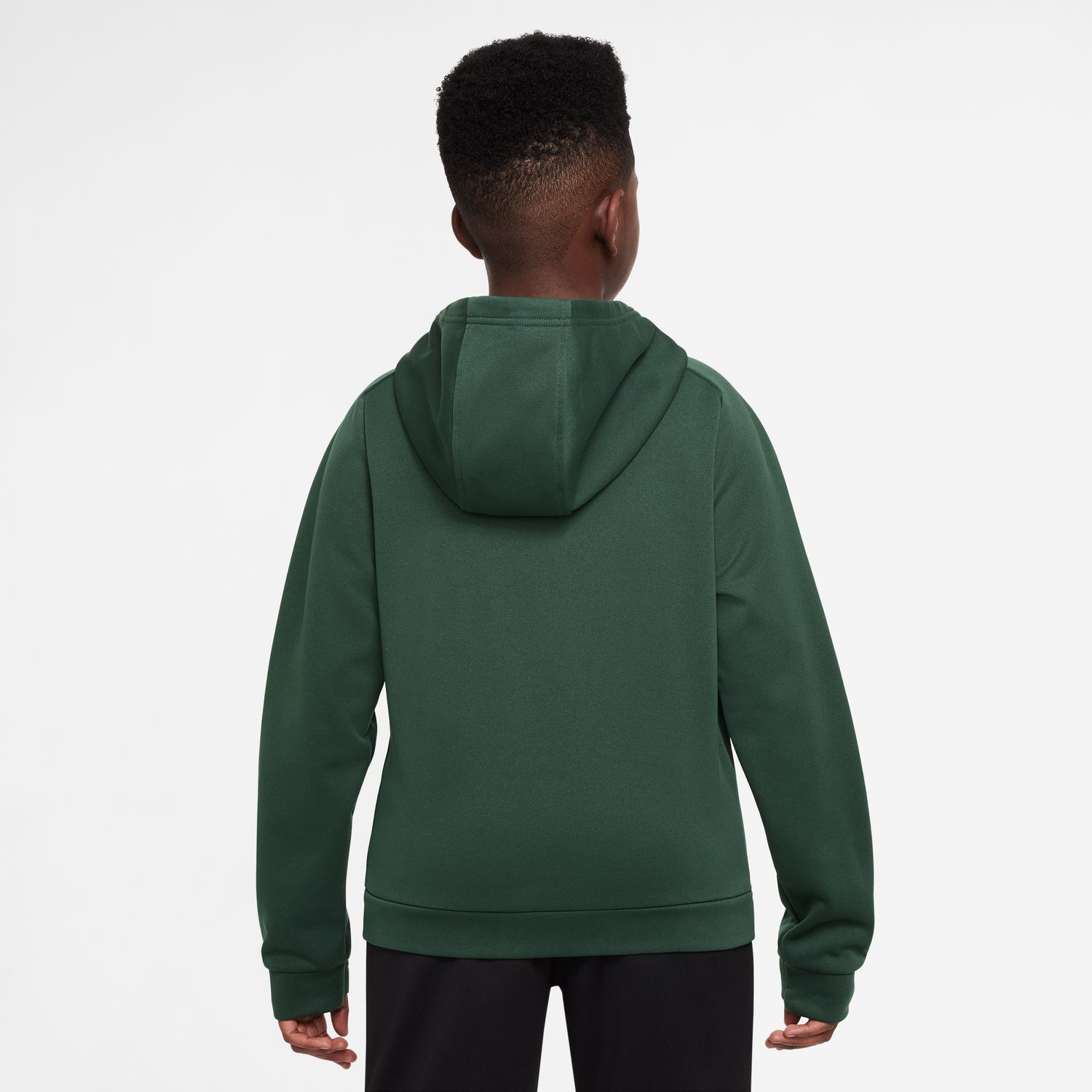 Kids 6-20 Nike Therma-FIT Full-Zip Hoodie
