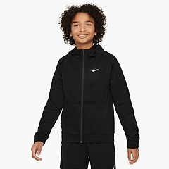 Kohls boys nike hoodie best sale