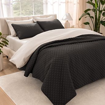 Ultra Soft Coverlet Set