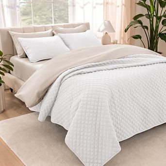 Ultra Soft Coverlet Set