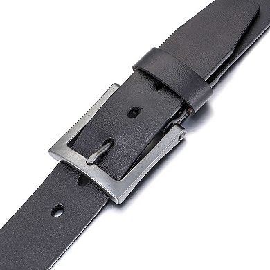 Men's Intrepid Casual Prong Belt