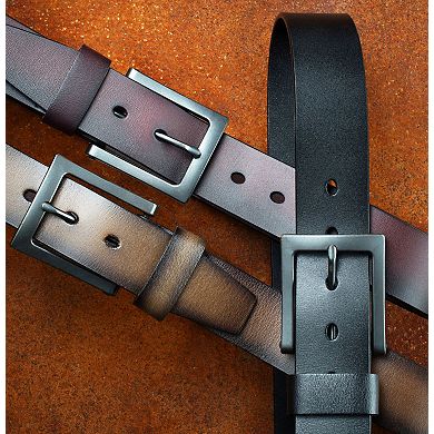 Men's Intrepid Casual Prong Belt