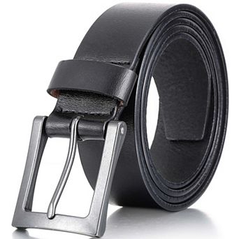 Men's Intrepid Casual Prong Belt