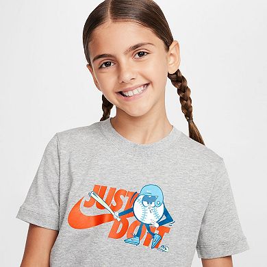 Boys 8-20 Nike Sportswear Graphic Tee