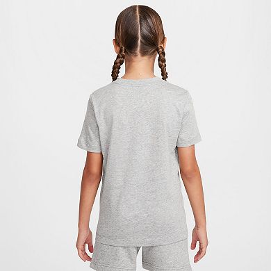 Boys 8-20 Nike Sportswear Graphic Tee