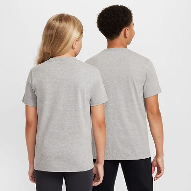 Boys 8-20 Nike "Just Do It" Graphic T-Shirt