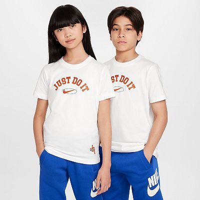 Just fashion do it nike kids