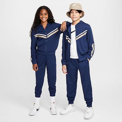Kids 8-20 Nike Sportswear Club Knit Jogger Pants