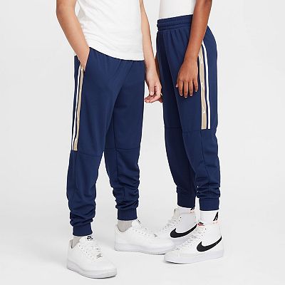 Nike knit jogger pants sales